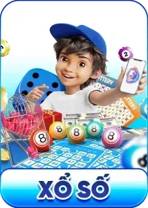 Xổ số tại nhà cái MM88